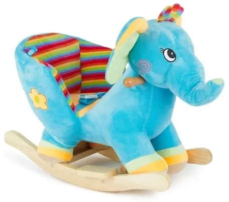 Bieco - Altalena Elefante