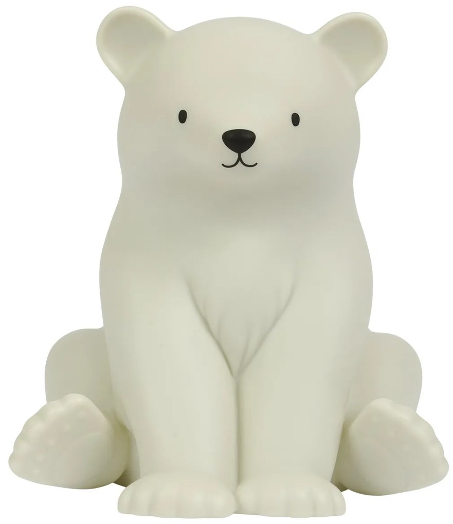 A Little Lovely Company - luce notturna - orso polare