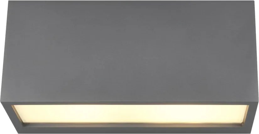 Applique da esterno (altezza 11 cm) Mayenne - Trio