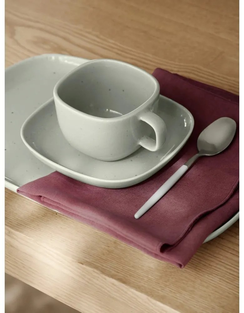 Tazzina grigia in gres 200 ml Vahlo – Blomus