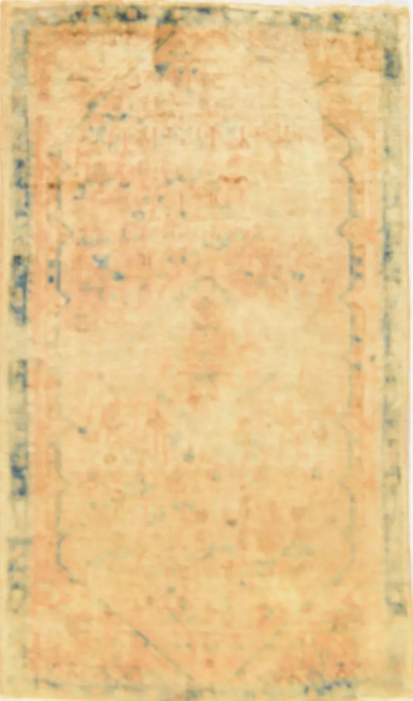 Mahal Tappeto persiano 110 x 60 (Iran)