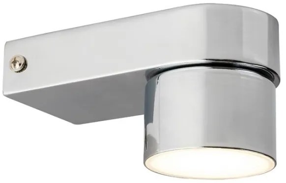 Rabalux 6230 - Applique LED per bagno LIAM LED/5W/230V IP44