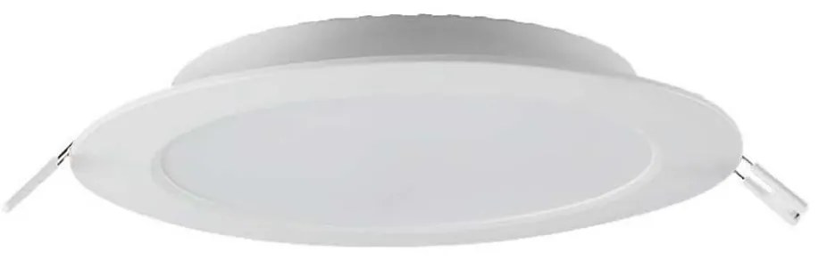 Lampada LED da incasso LED/6W/230V diametro 12 cm 4000K bianco