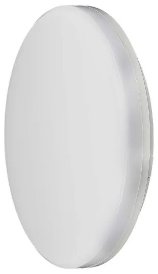 Plafoniera LED da bagno SAMSUNG CHIP LED/15W/230V 20cm 3000K IP44