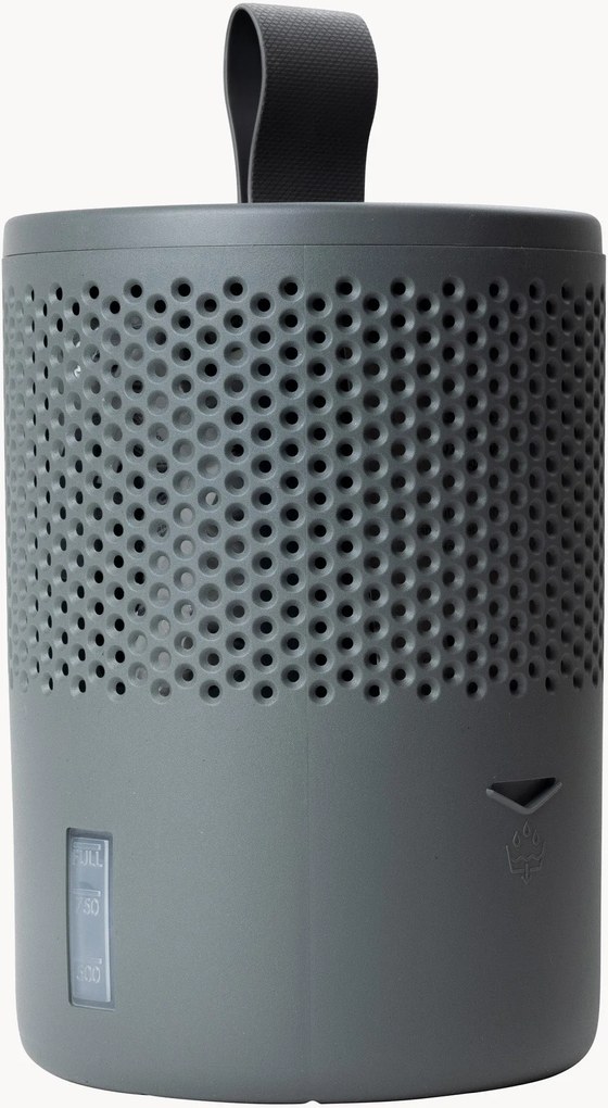 Deumidificatore Absodry Duo Family Series 6, per 60 m³