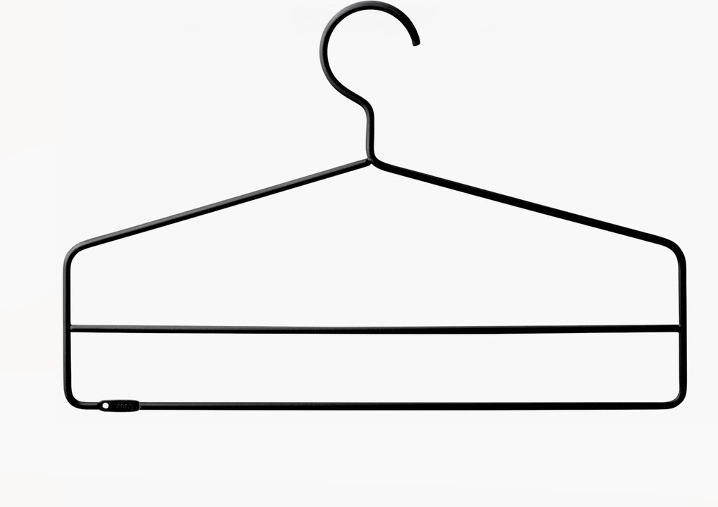 Set di 4 grucce String System