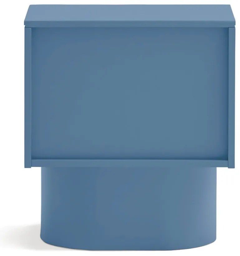Comodino blu Totem – Teulat
