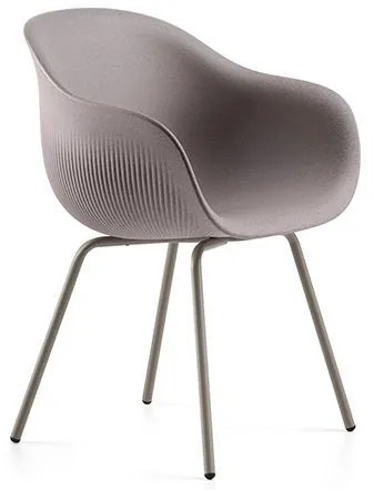 Plust FADE chair | poltroncina