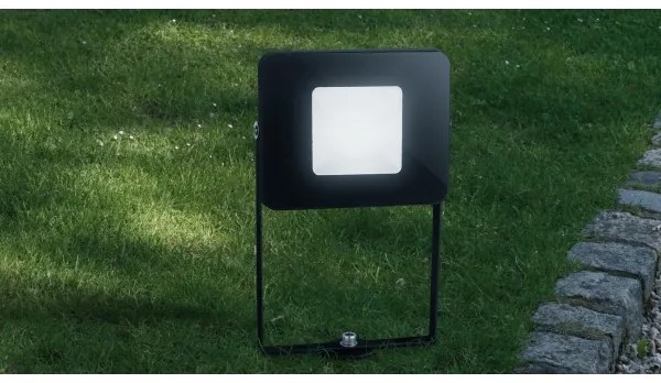 Eglo 97471 - Riflettore a LED FAEDO 4 LED/10W/230V