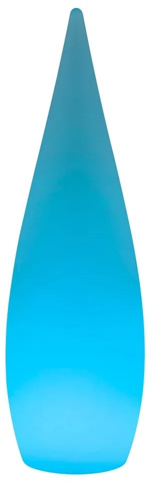 Lampada da esterno con telecomando ø 37 cm Palmas - Reality