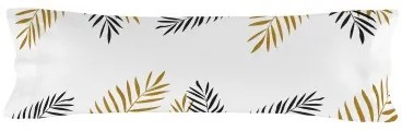 Federa HappyFriday Blanc Foliage Multicolore 45 x 125 cm