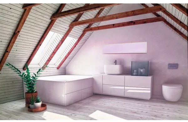 Eglo 96664 - LED RGBW Lampada dimmerabile SALOBRENA-C LED/31W + +TC