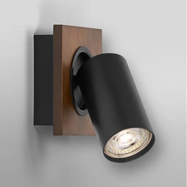 Osram - Luce Spot da parete a LED DECOR MERCURY 1xGU10/3,4W/230V