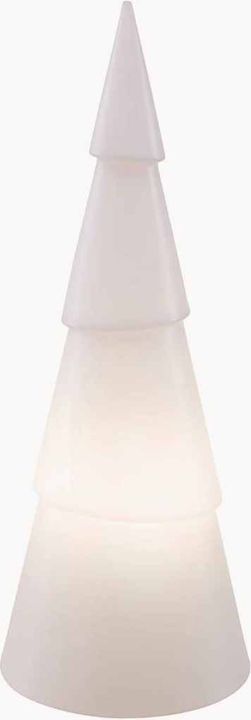 Lampada decorativa a LED in & outdoor Shining Tree