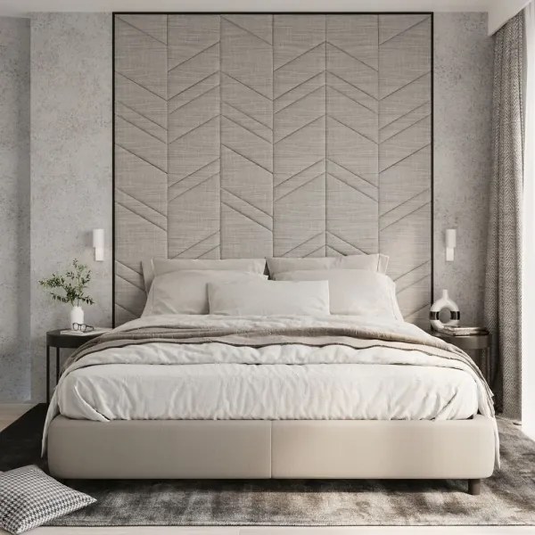 Sollux SL.1076 - Applique UTTI 1xGU10/40W/230V bianca