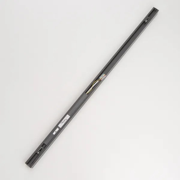 Plafoniera LED ALLDAY BASIC LED/40W/230V 2700/4000/6000K nera