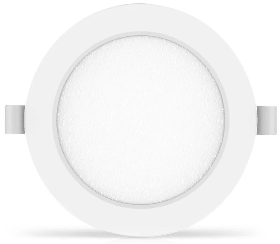 Aigostar - Lampada LED da incasso LED/9W/230V 6500K diametro 14,5 cm bianco