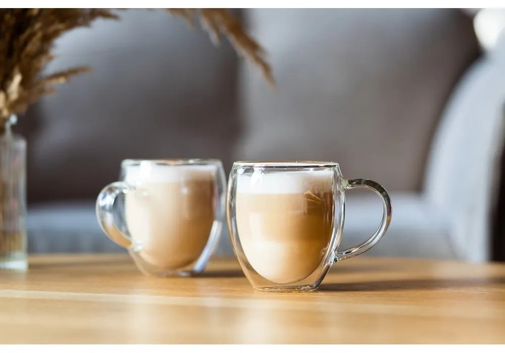 Tazze in set da 2 220 ml Noa - Vialli Design