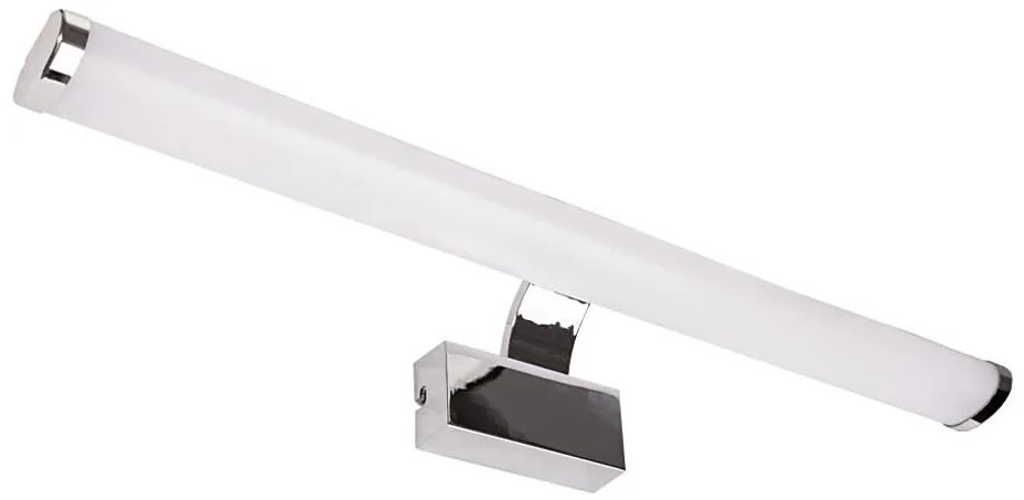 Prezent 70225 - Illuminazione a LED per specchi da bagno SOLANA LED/12W/230V IP44 4000K