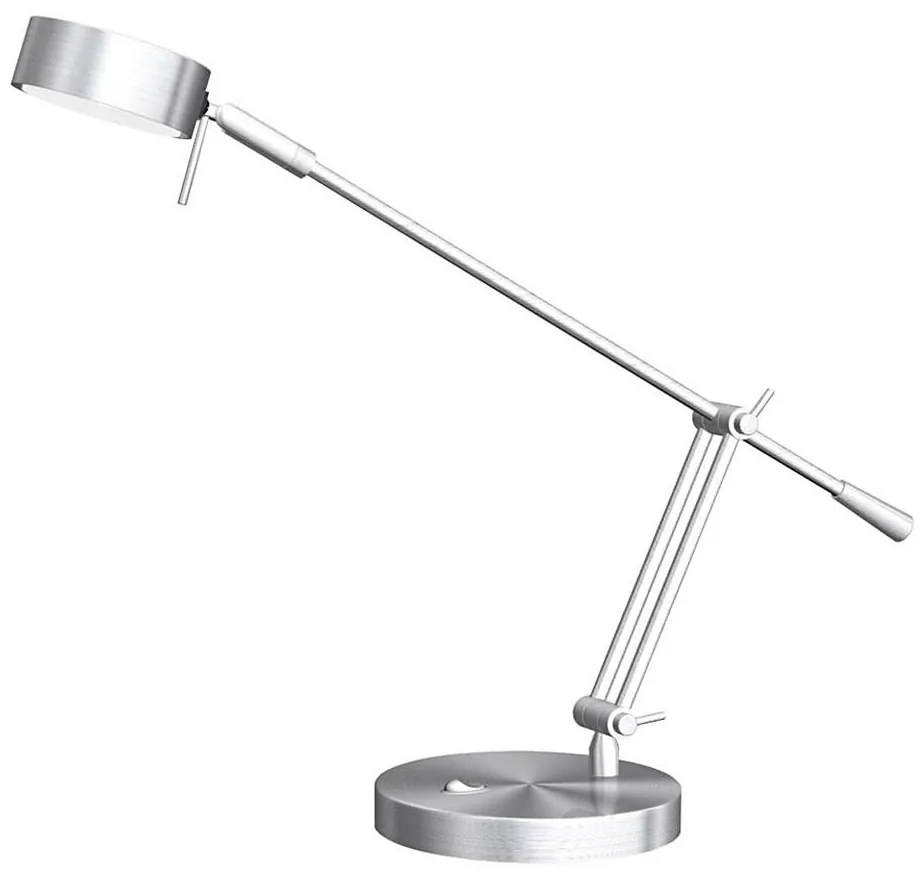 Lampada da tavolo VIPER 1xGX53/9W