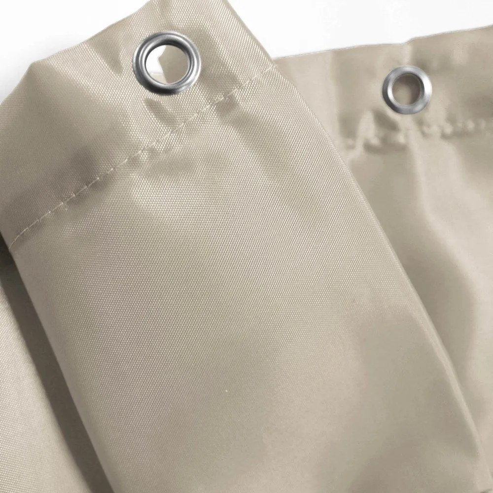 Tenda da doccia 180x200 cm Essencia - douceur d'intérieur