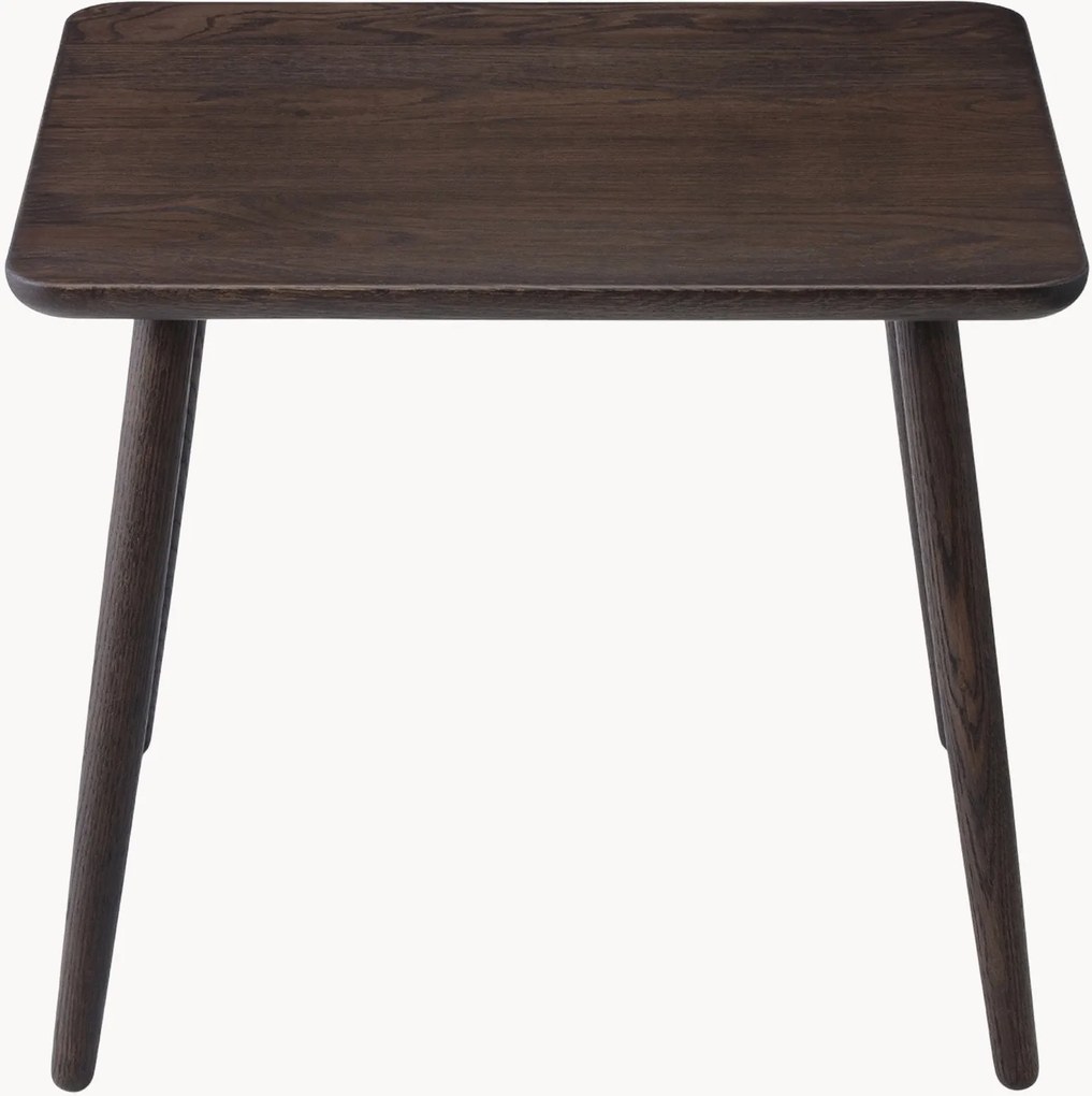 Tavolo per bambini in legno di quercia fatto a mano Asta