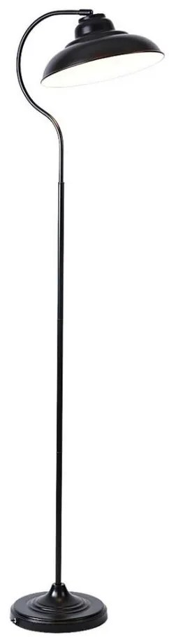 Rabalux 5310 - Lampada da terra DRAGAN 1xE27/60W/230V