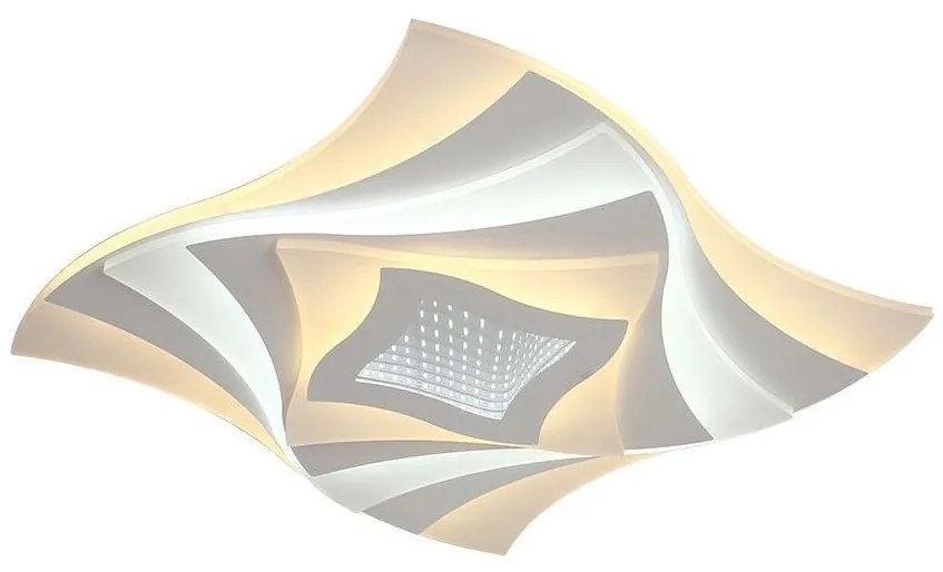 Plafoniera LED dimmerabile LED/75W/230V 3000-6500K + +TC