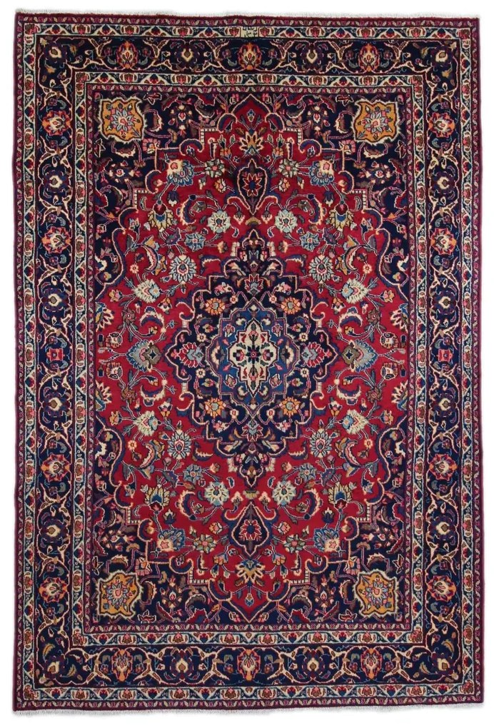 Mashad Tappeto 300 x 200 (Iran)