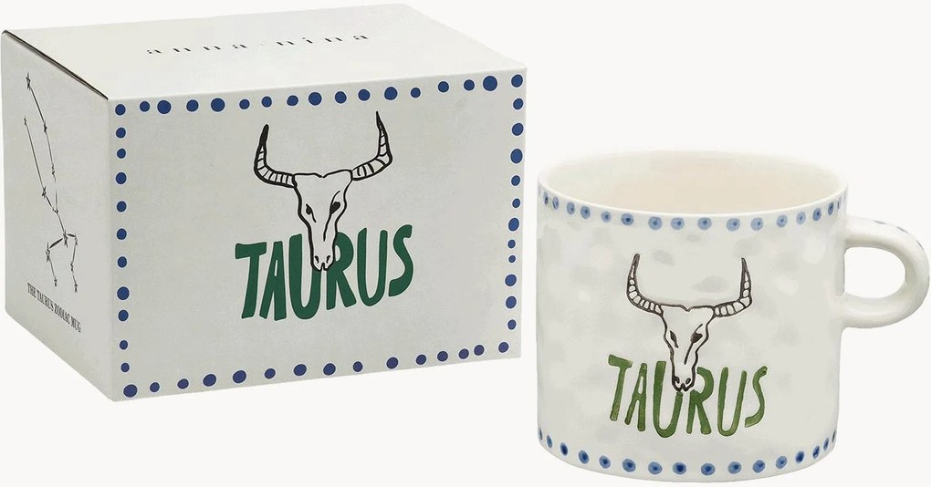 Tazza Taurus