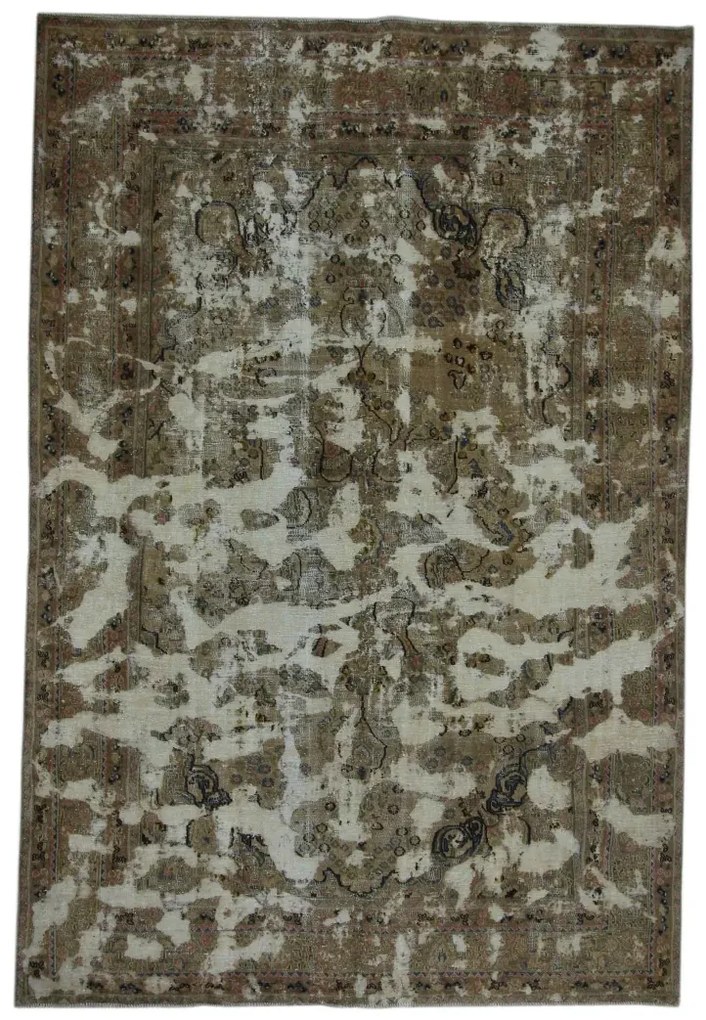 Vintage Tappeto 290x190 (Iran)