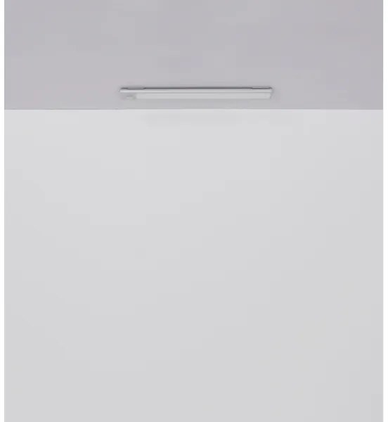 Globo 42409 - LED dimmer ricaricabile TRISTAN 2,5W/5V 1100mAh 40 cm