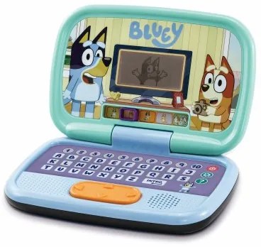 Computer giocattolo Vtech Bluey ES