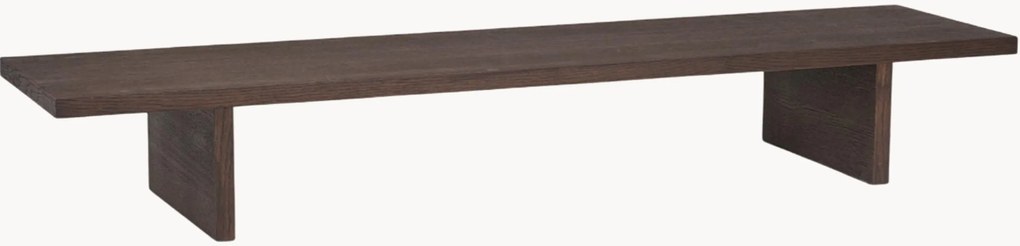 Credenza bassa in legno Kona