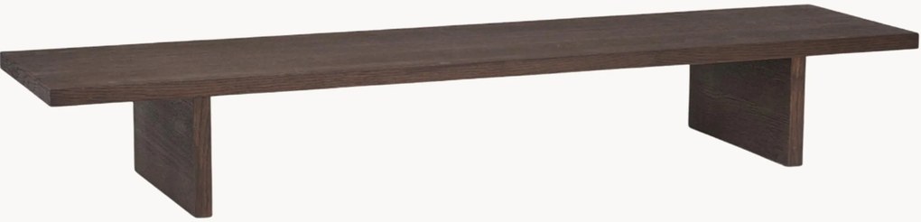 Espositore in legno Kona