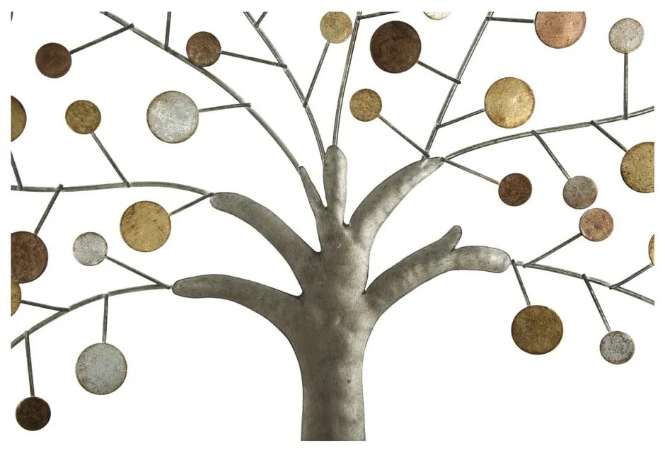 Decorazione da parete Alberto, ø 61 cm Albero Della Vita - Mauro Ferretti