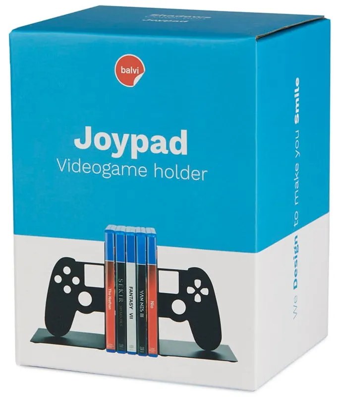 Bookstop Joypad - Balvi