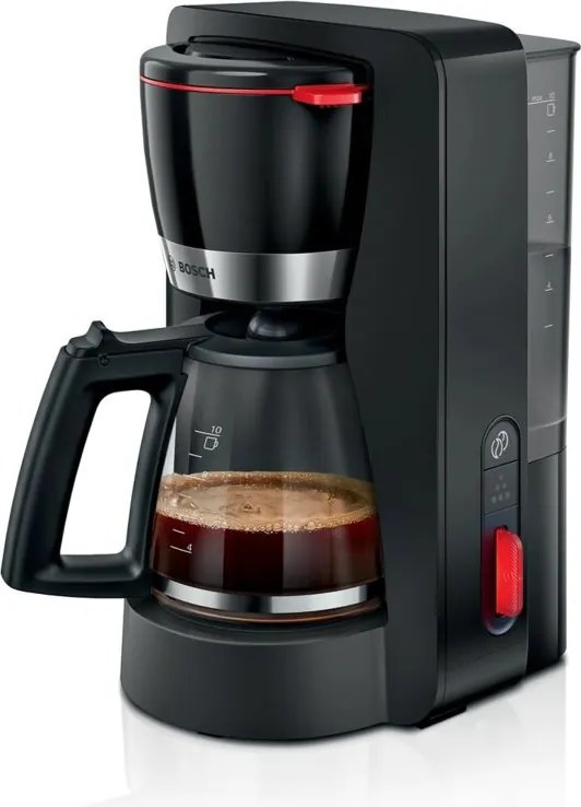 TKA4M233 Macchina da caffè americana MyMoment Nero - Bosch