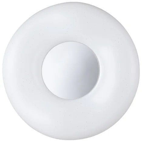 Eglo 99341 - Lampada LED da soffitto ZAMUDILO LED/18W/230V con telecomando
