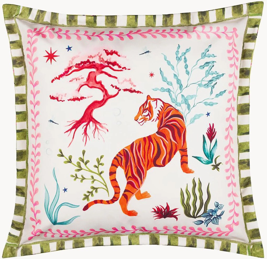 Cuscino Tiger Dream