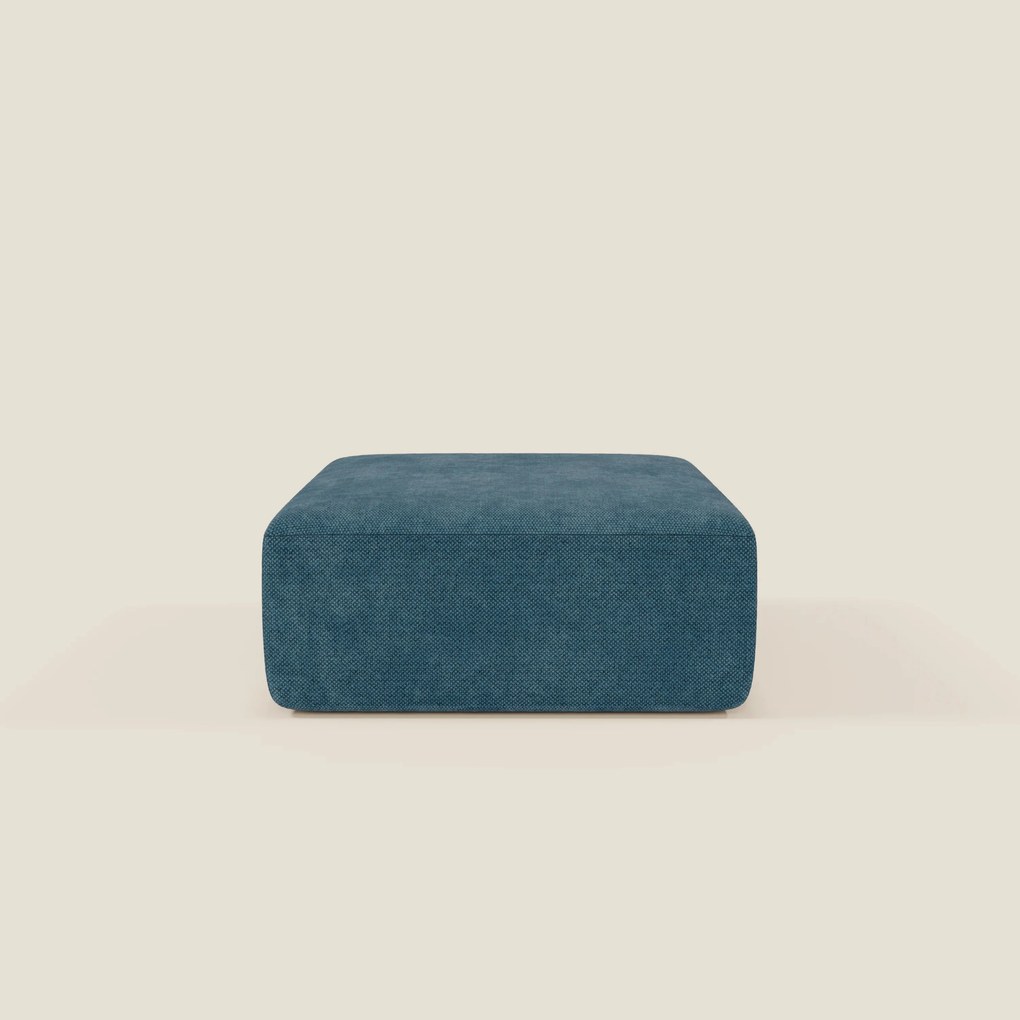 BonBon pouf modulo Grande Fratello edition petrolio