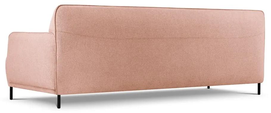 Divano rosa , 235 cm Neso - Windsor &amp; Co Sofas