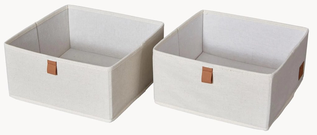 Set 2 scatole Premium