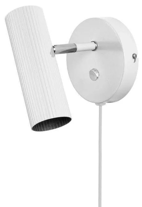 Globen Lighting - Hubble Applique Da Parete Bianco Globen Lighting