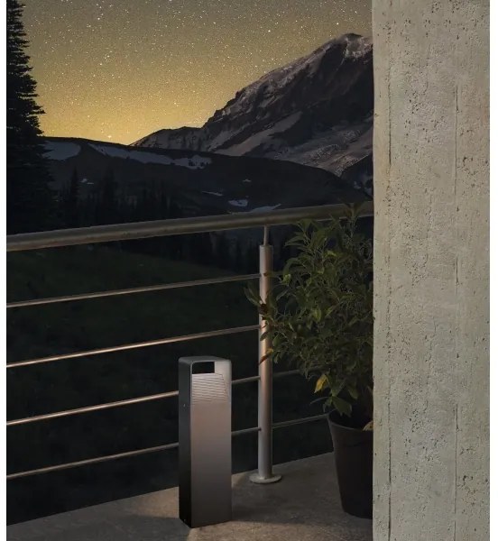 Eglo 98271 - Lampada LED da esterno DONINNI LED/6W/230V IP44