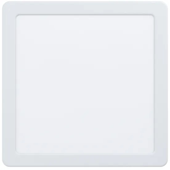 Eglo 99247 - Plafoniera LED FUEVA 5 LED/16,5W/230V