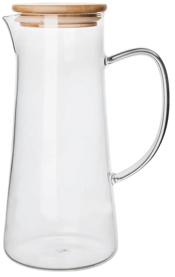 Brocca in vetro - Orion