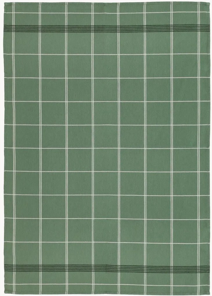 Strofinaccio in cotone Minimal