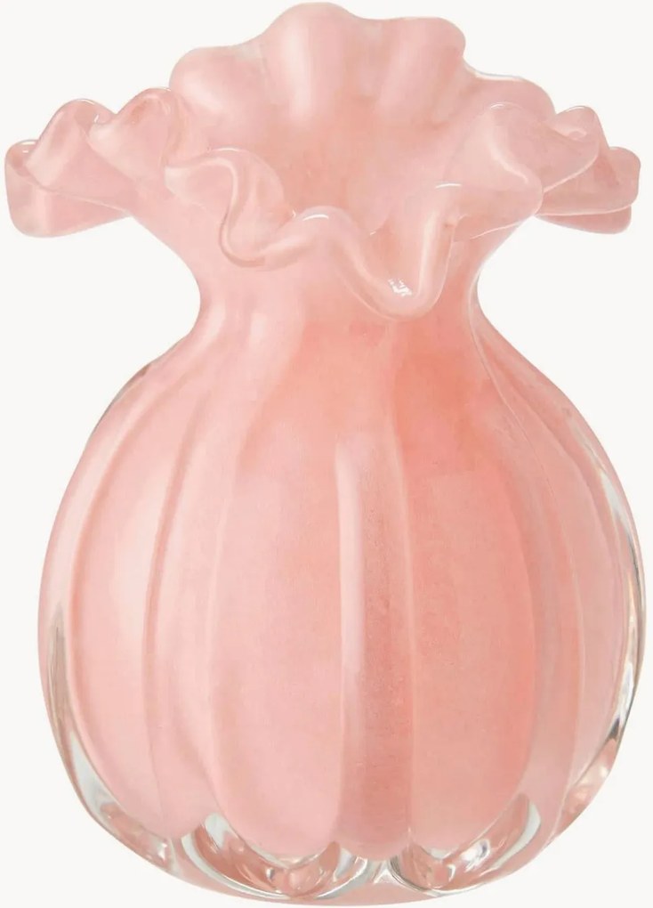 Vaso Sienna, alt. 20 cm