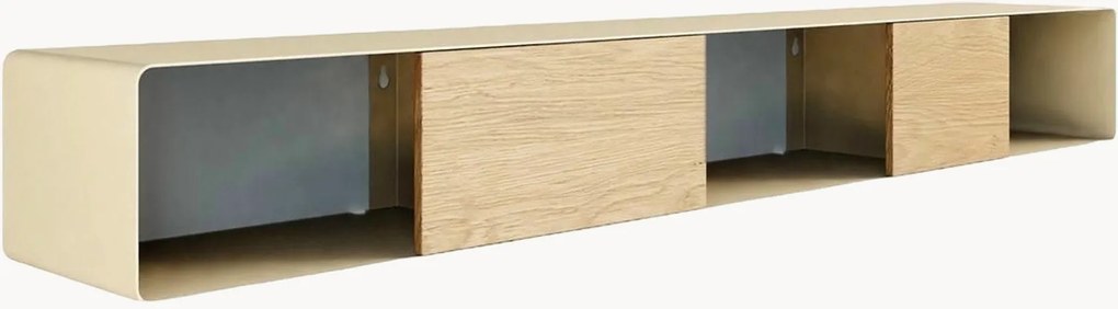 Credenza da parete Sion